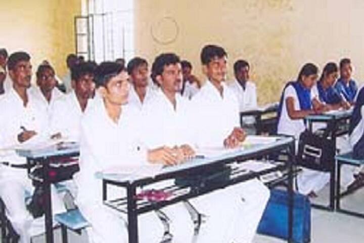 classroom